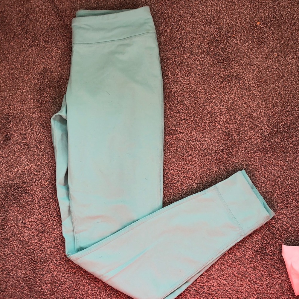 Reebok leggings